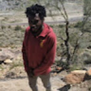 Meet your Posher, Jay